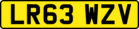 LR63WZV