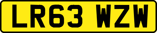 LR63WZW