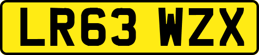 LR63WZX