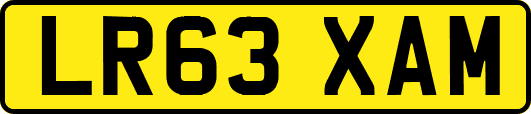 LR63XAM