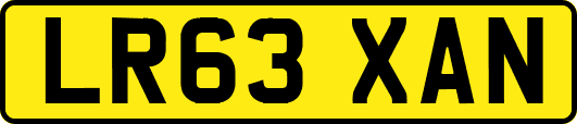 LR63XAN