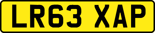 LR63XAP