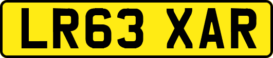 LR63XAR
