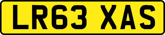 LR63XAS