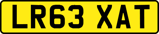 LR63XAT