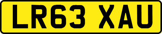 LR63XAU