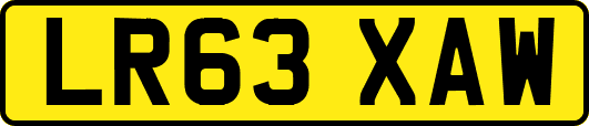 LR63XAW