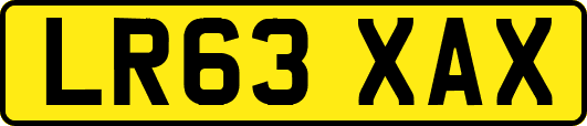 LR63XAX