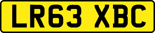 LR63XBC