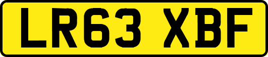 LR63XBF