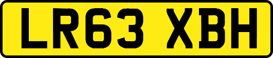 LR63XBH