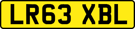 LR63XBL