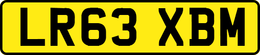LR63XBM