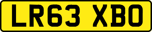 LR63XBO