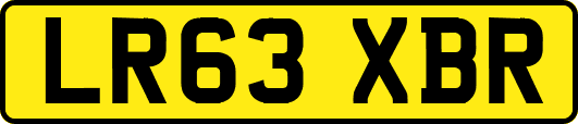 LR63XBR