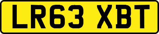 LR63XBT
