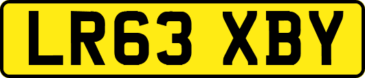 LR63XBY