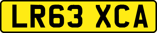 LR63XCA