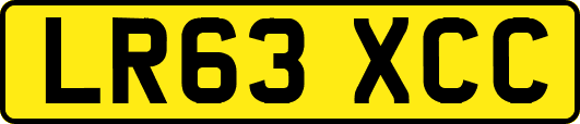 LR63XCC