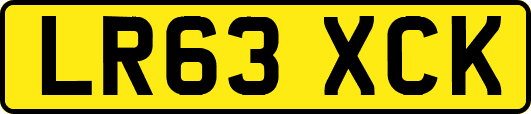 LR63XCK