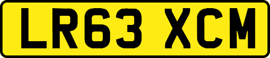 LR63XCM