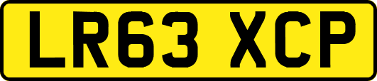 LR63XCP