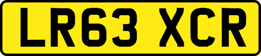 LR63XCR