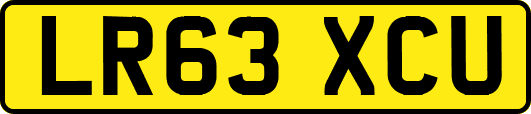 LR63XCU