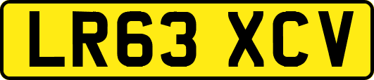 LR63XCV