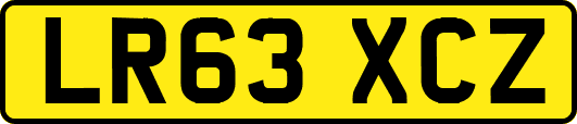 LR63XCZ