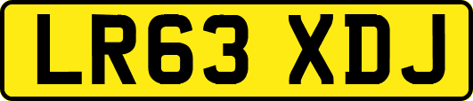 LR63XDJ