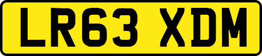 LR63XDM