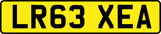 LR63XEA