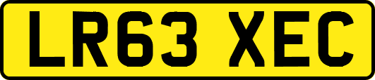 LR63XEC