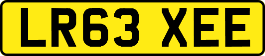 LR63XEE