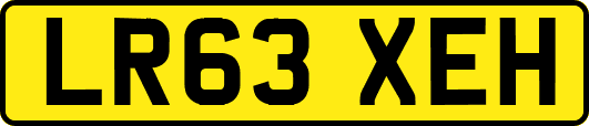 LR63XEH