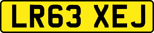 LR63XEJ