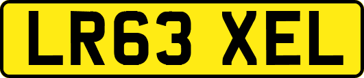 LR63XEL