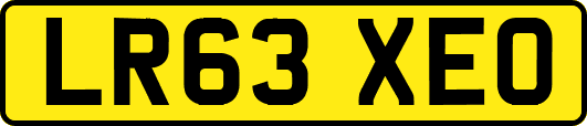 LR63XEO