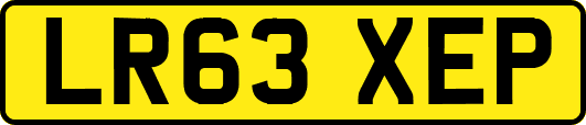 LR63XEP
