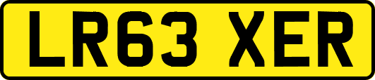 LR63XER