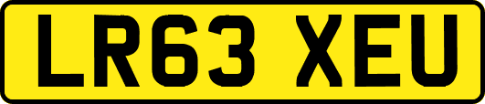 LR63XEU