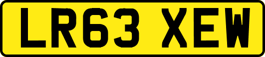 LR63XEW