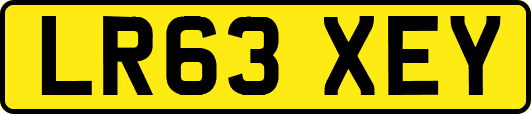 LR63XEY