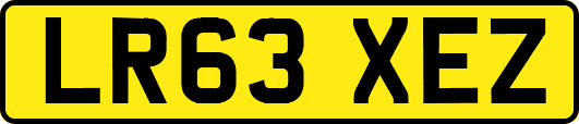 LR63XEZ