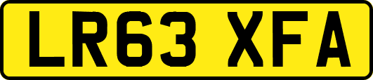 LR63XFA