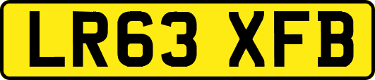 LR63XFB