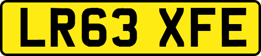 LR63XFE