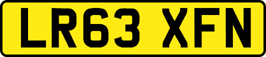 LR63XFN