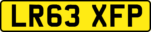 LR63XFP